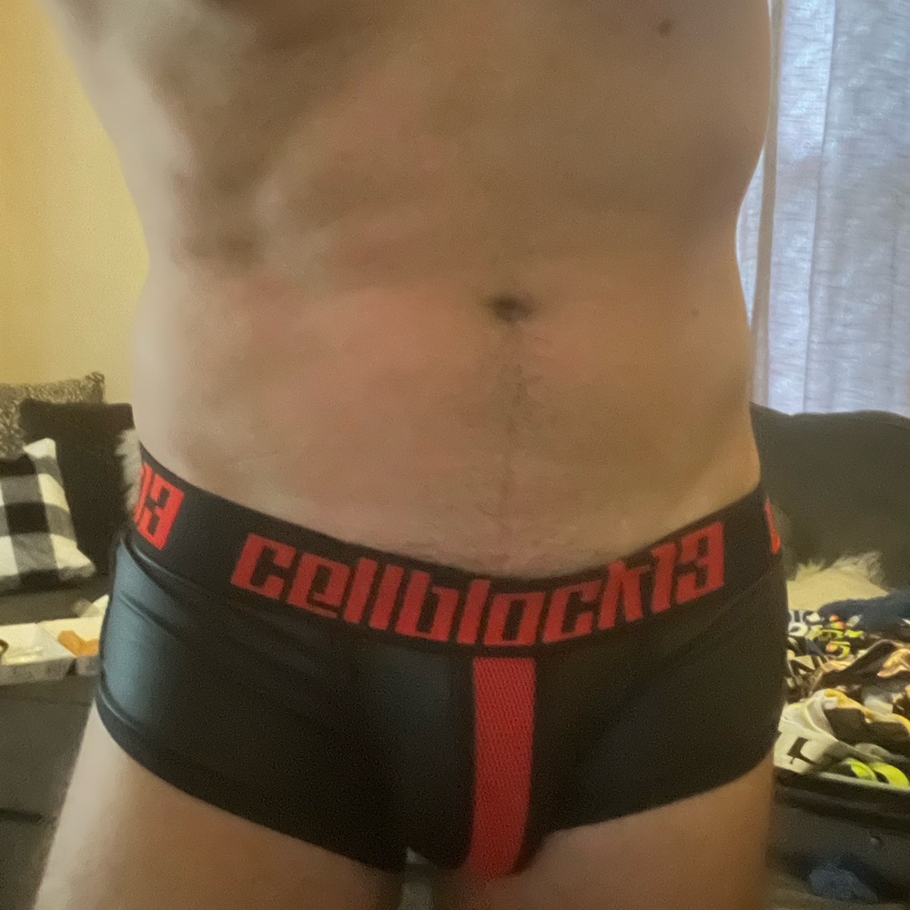 Cellblock 13